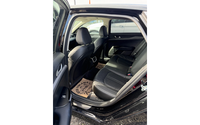 Kia K5 НАЛИЧНА* ДЖОЙСТИК* LPG - автомобили, коли, обяви за нови и употребявани 12