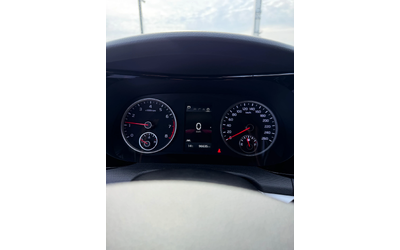 Kia K5 НАЛИЧНА* ДЖОЙСТИК* LPG - автомобили, коли, обяви за нови и употребявани 6