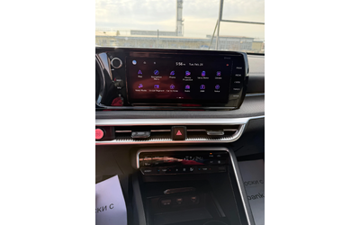 Kia K5 НАЛИЧНА* ДЖОЙСТИК* LPG - автомобили, коли, обяви за нови и употребявани 7
