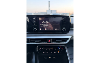 Kia K5 РЕГИСТРИРАНА* LPG* НАЛИЧНА - автомобили, коли, обяви за нови и употребявани 6