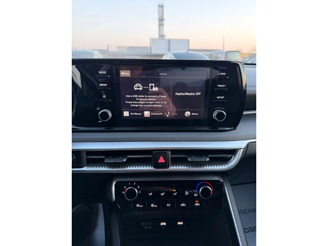 Kia K5 РЕГИСТРИРАНА* LPG* НАЛИЧНА - автомобили, коли, обяви за нови и употребявани 6