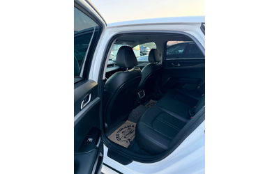 Kia K5 НАЛИЧНА* LPG* ДЖОЙСТИК - автомобили, коли, обяви за нови и употребявани 10