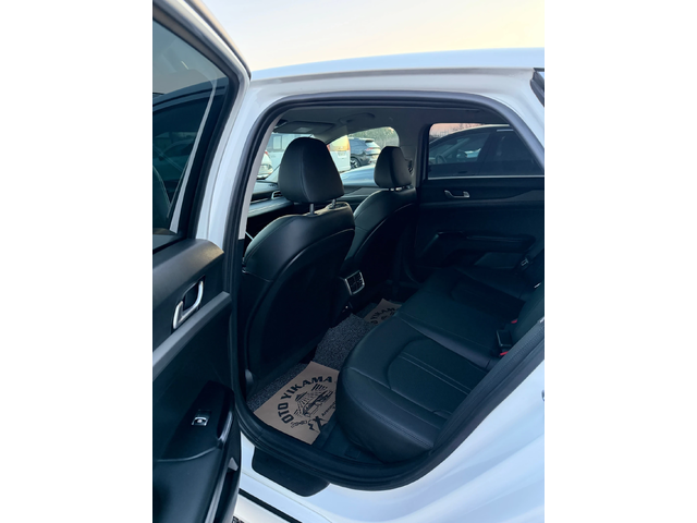 Kia K5 НАЛИЧНА* LPG* ДЖОЙСТИК - автомобили, коли, обяви за нови и употребявани 10