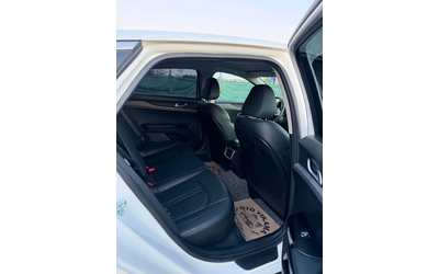 Kia K5 НАЛИЧНА* LPG* ДЖОЙСТИК - автомобили, коли, обяви за нови и употребявани 11