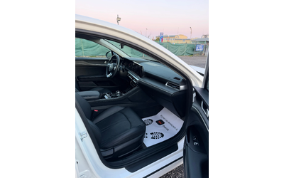 Kia K5 НАЛИЧНА* LPG* ДЖОЙСТИК - автомобили, коли, обяви за нови и употребявани 8