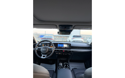 Kia K5 НАЛИЧНА* LPG* ДЖОЙСТИК - автомобили, коли, обяви за нови и употребявани 10