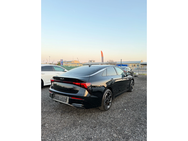 Kia K5 НАЛИЧНА* LPG* ДЖОЙСТИК - автомобили, коли, обяви за нови и употребявани 2