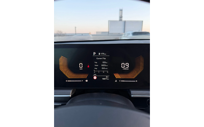 Kia K5 НАЛИЧНА* LPG* ДЖОЙСТИК - автомобили, коли, обяви за нови и употребявани 6