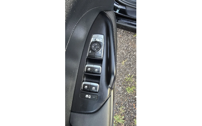 Kia K5 LPG * НАЛИЧНА * ТРЕНДИ * ДЖОЙСТИК - автомобили, коли, обяви за нови и употребявани 11