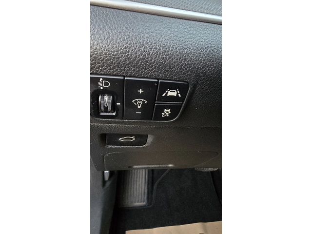 Kia K5 LPG * HАЛИЧНА* ДЖОЙСТИК * ТРЕНДИ - автомобили, коли, обяви за нови и употребявани 12