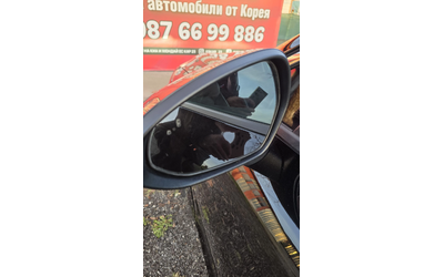 Kia K5 LPG * HАЛИЧНА* ДЖОЙСТИК * ТРЕНДИ - автомобили, коли, обяви за нови и употребявани 14