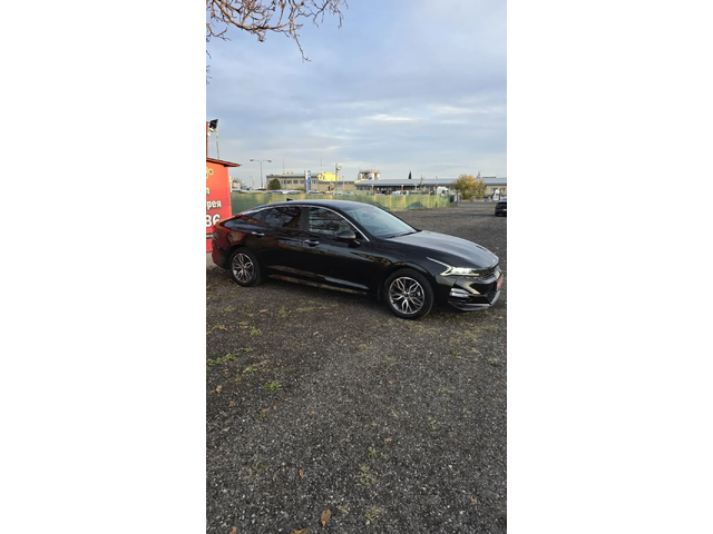 Kia K5 LPG * HАЛИЧНА* ДЖОЙСТИК * ТРЕНДИ - автомобили, коли, обяви за нови и употребявани 1