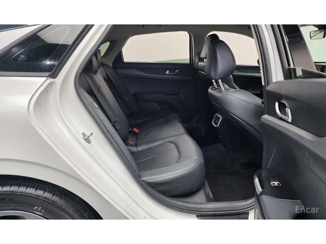 Kia K5 LPG* ОЧАКВАН ВНОС - автомобили, коли, обяви за нови и употребявани 14