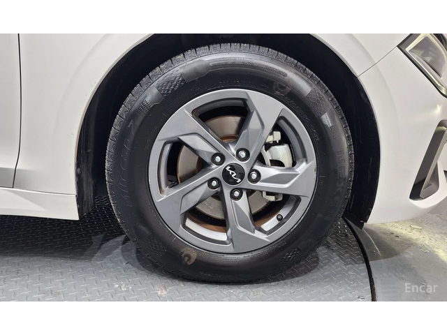 Kia K5 LPG* ОЧАКВАН ВНОС - автомобили, коли, обяви за нови и употребявани 3