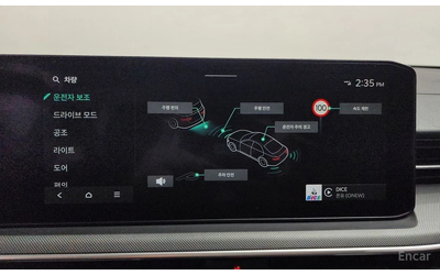 Kia K5 LPG* ОЧАКВАН ВНОС - автомобили, коли, обяви за нови и употребявани 7