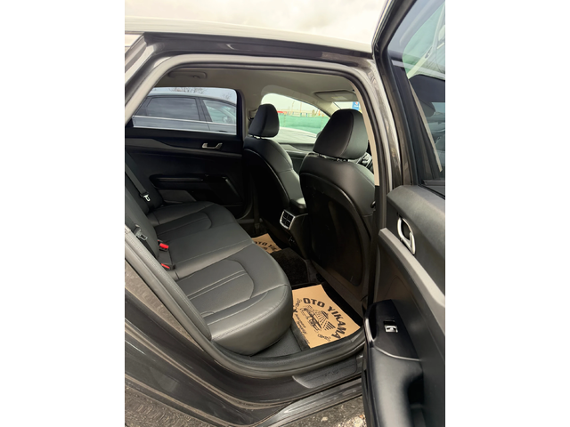 Kia K5 НАЛИЧНА* ДЖОЙСТИК* ТОП ЦЕНА - автомобили, коли, обяви за нови и употребявани 11