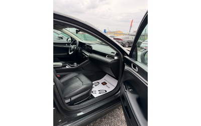 Kia K5 НАЛИЧНА* ДЖОЙСТИК* ТОП ЦЕНА - автомобили, коли, обяви за нови и употребявани 8