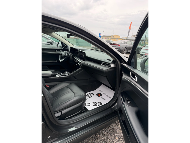 Kia K5 НАЛИЧНА* ДЖОЙСТИК* ТОП ЦЕНА - автомобили, коли, обяви за нови и употребявани 8