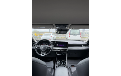 Kia K5 НАЛИЧНА* ДЖОЙСТИК* ТОП ЦЕНА - автомобили, коли, обяви за нови и употребявани 9