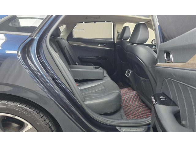 Kia K5 2.0 LPI Signature * koreiskikoli.bg * - автомобили, коли, обяви за нови и употребявани 11