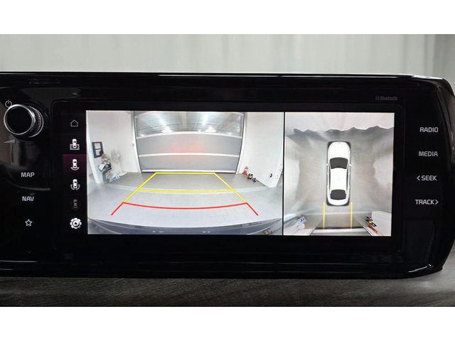 Kia K5 2.0 LPI Signature * koreiskikoli.bg * - автомобили, коли, обяви за нови и употребявани 13
