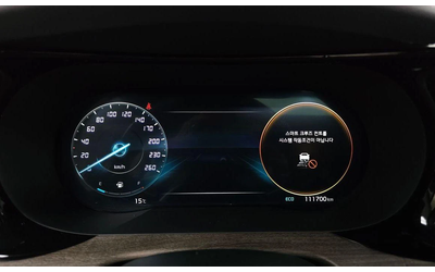 Kia K5 2.0 LPI Signature * koreiskikoli.bg * - автомобили, коли, обяви за нови и употребявани 7