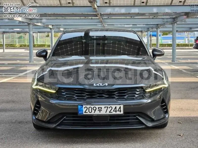 Kia K5 * АВТОКРЕДИТ БЕЗ ПЪРВОНАЧАЛНА ВНОСКА - автомобили, коли, обяви за нови и употребявани 0