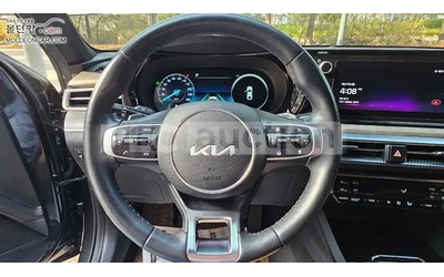 Kia K5 * АВТОКРЕДИТ БЕЗ ПЪРВОНАЧАЛНА ВНОСКА - автомобили, коли, обяви за нови и употребявани 13