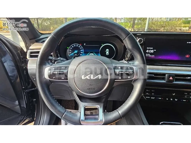 Kia K5 * АВТОКРЕДИТ БЕЗ ПЪРВОНАЧАЛНА ВНОСКА - автомобили, коли, обяви за нови и употребявани 13