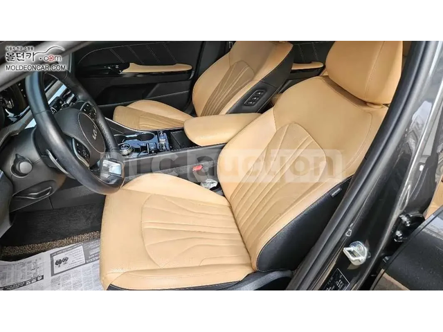 Kia K5 * АВТОКРЕДИТ БЕЗ ПЪРВОНАЧАЛНА ВНОСКА - автомобили, коли, обяви за нови и употребявани 6