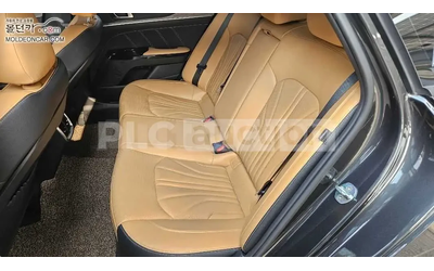 Kia K5 * АВТОКРЕДИТ БЕЗ ПЪРВОНАЧАЛНА ВНОСКА - автомобили, коли, обяви за нови и употребявани 7