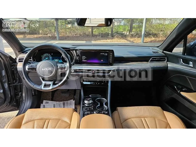 Kia K5 * АВТОКРЕДИТ БЕЗ ПЪРВОНАЧАЛНА ВНОСКА - автомобили, коли, обяви за нови и употребявани 9