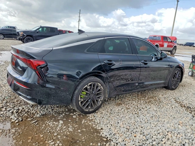 Kia K5 GT FWD - автомобили, коли, обяви за нови и употребявани 2