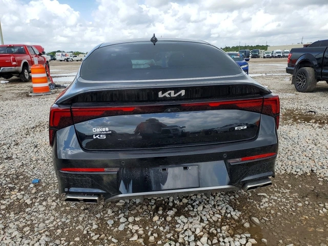 Kia K5 GT FWD - автомобили, коли, обяви за нови и употребявани 5