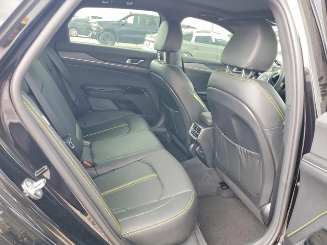 Kia K5 GT FWD - автомобили, коли, обяви за нови и употребявани 9