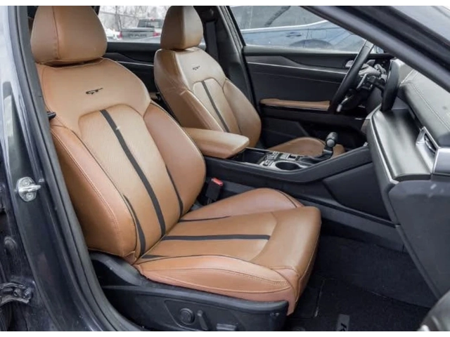 Kia K5 GT * ОБДУХВАНЕ * ПАНОРАМА * AWD * CARFAX * - автомобили, коли, обяви за нови и употребявани 8