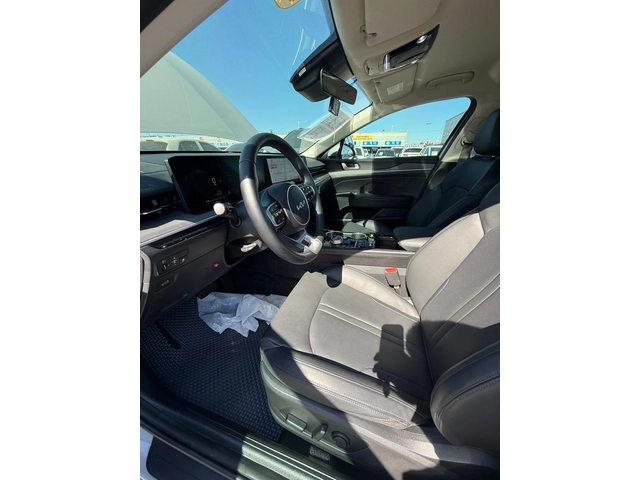 Kia K5 2.0 LPI - ОЧАКВАН ВНОС - автомобили, коли, обяви за нови и употребявани 5