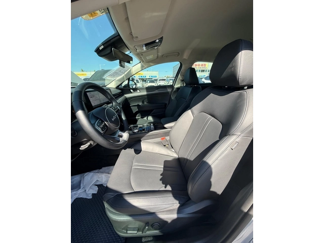 Kia K5 2.0 LPI - ОЧАКВАН ВНОС - автомобили, коли, обяви за нови и употребявани 6