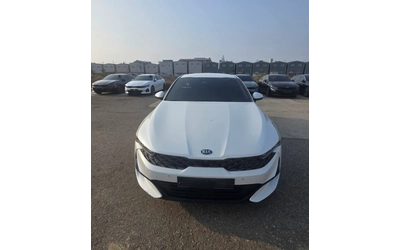 kia-k5 - 0