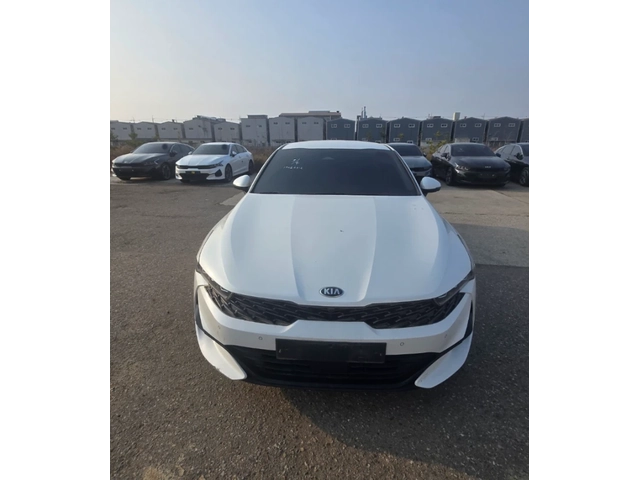 Kia K5 2.0 MPI (CVVL) - ОЧАКВАН ВНОС - автомобили, коли, обяви за нови и употребявани 0