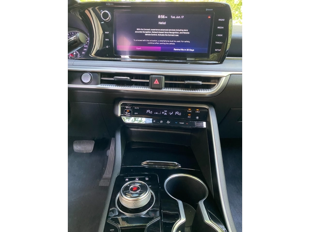 Kia K5 2.0 MPI (CVVL) - ГАЗ/БЕНЗИН - автомобили, коли, обяви за нови и употребявани 10