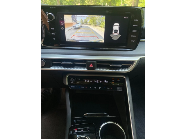 Kia K5 2.0 MPI (CVVL) - ГАЗ/БЕНЗИН - автомобили, коли, обяви за нови и употребявани 9
