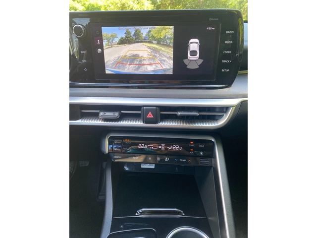 Kia K5 2.0 MPI (CVVL) Газ/Бензин - АКЦИЯ !!! - автомобили, коли, обяви за нови и употребявани 13