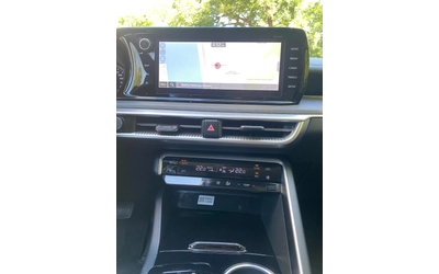 Kia K5 2.0 MPI (CVVL) Газ/Бензин - АКЦИЯ !!! - автомобили, коли, обяви за нови и употребявани 14