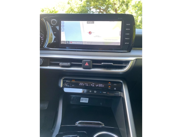 Kia K5 2.0 MPI (CVVL) Газ/Бензин - АКЦИЯ !!! - автомобили, коли, обяви за нови и употребявани 14
