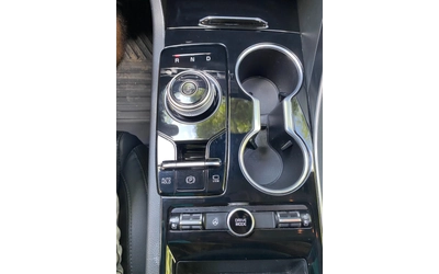 Kia K5 2.0 MPI (CVVL) Газ/Бензин - АКЦИЯ !!! - автомобили, коли, обяви за нови и употребявани 16