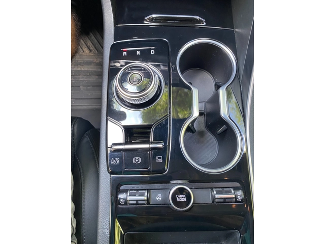 Kia K5 2.0 MPI (CVVL) Газ/Бензин - АКЦИЯ !!! - автомобили, коли, обяви за нови и употребявани 16