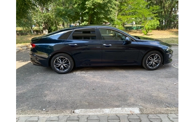 kia-k5 - 5