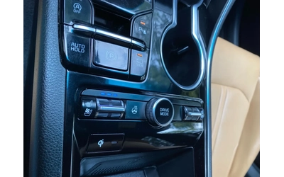 Kia K5 2.0 MPI (CVVL) Газ/Бензин - АКЦИЯ !!! - автомобили, коли, обяви за нови и употребявани 15