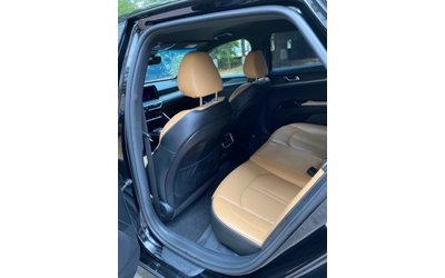 Kia K5 2.0 MPI (CVVL) Газ/Бензин - АКЦИЯ !!! - автомобили, коли, обяви за нови и употребявани 16